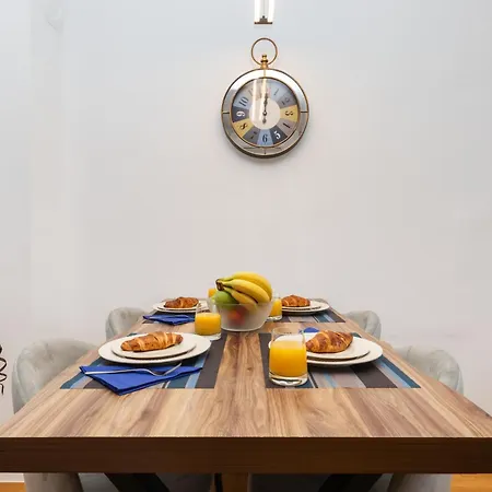 Boutique 10 Apartment Mali Losinj Exterior photo