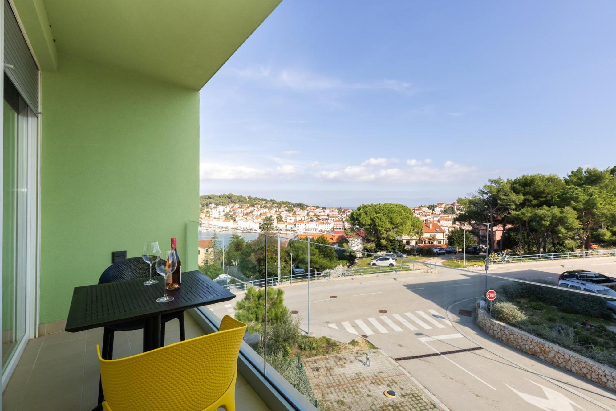 Apartmán Boutique 10
