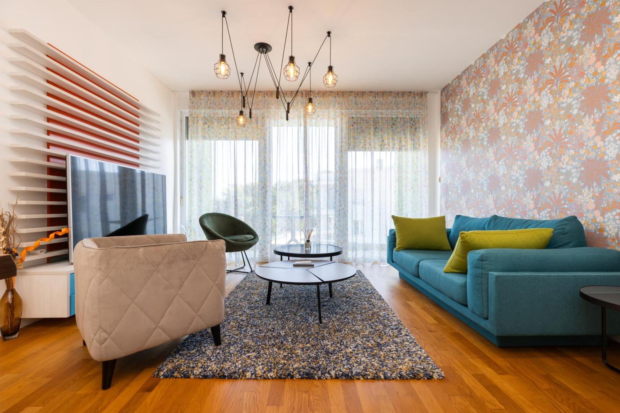 Boutique 10 Apartmán *