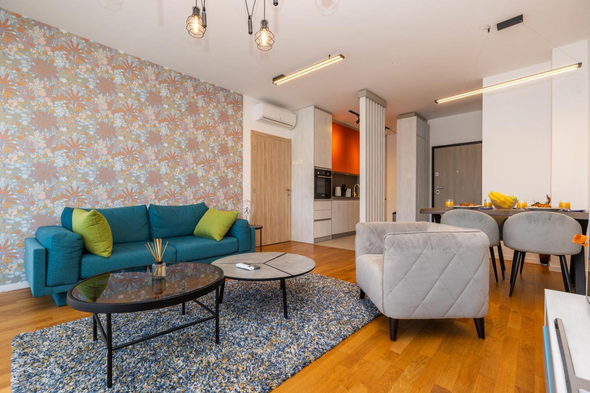 Boutique 10 Apartmán Mali Losinj