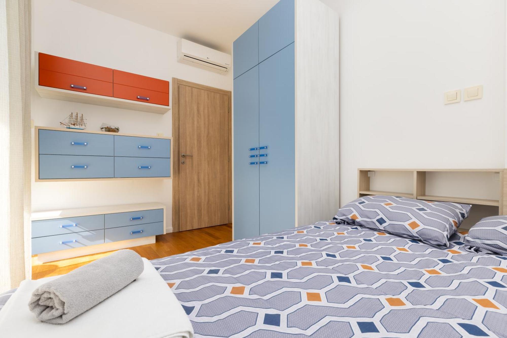 Boutique 10 Apartmán *