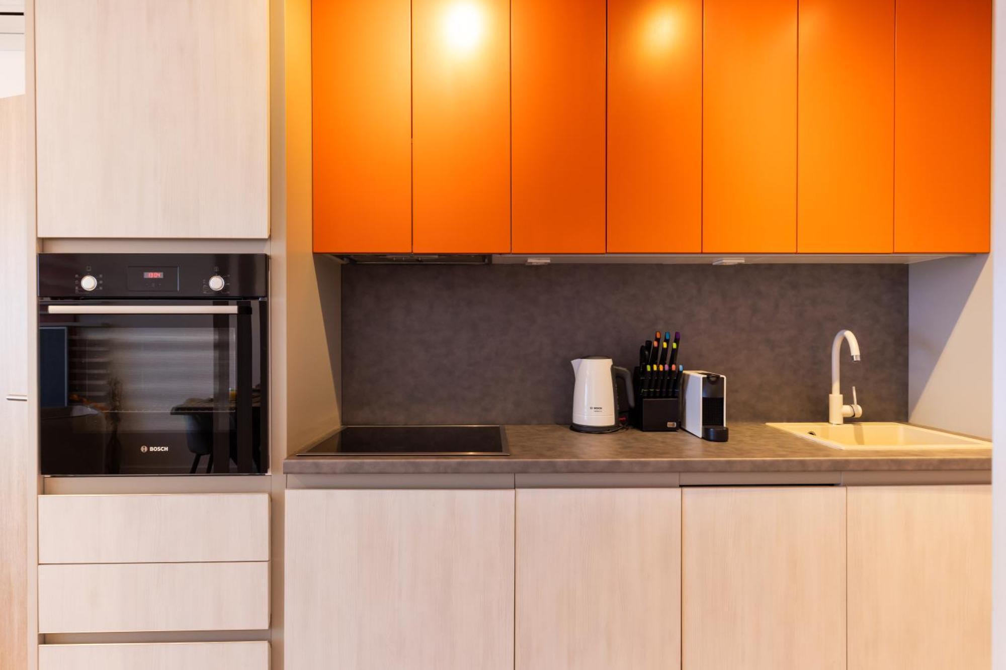 Boutique 10 Apartmán Mali Losinj